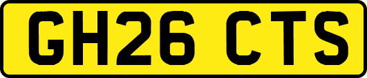 GH26CTS