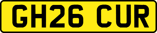 GH26CUR