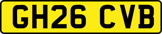 GH26CVB