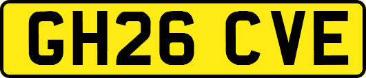 GH26CVE