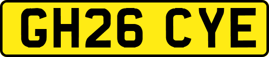 GH26CYE
