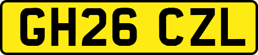 GH26CZL