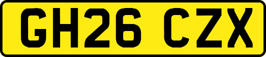GH26CZX