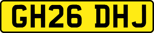 GH26DHJ