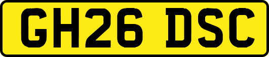 GH26DSC