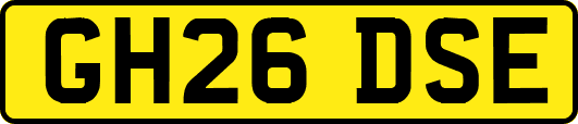 GH26DSE
