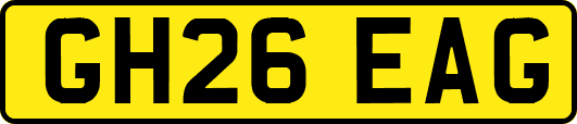 GH26EAG