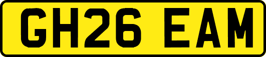 GH26EAM