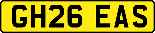 GH26EAS