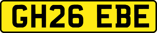GH26EBE