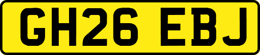 GH26EBJ
