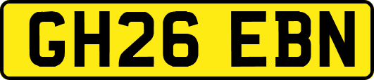 GH26EBN