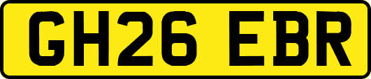 GH26EBR