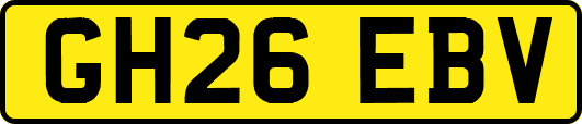 GH26EBV