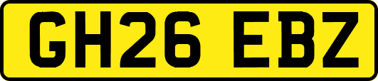 GH26EBZ