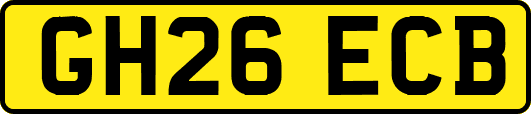GH26ECB