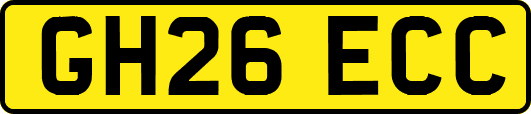 GH26ECC