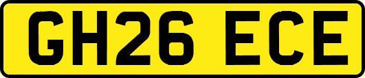 GH26ECE