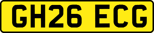 GH26ECG