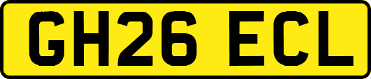 GH26ECL