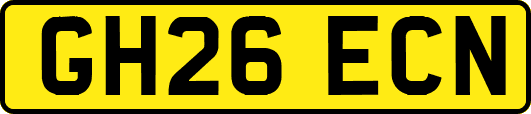GH26ECN