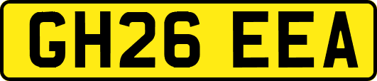 GH26EEA