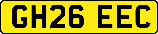 GH26EEC