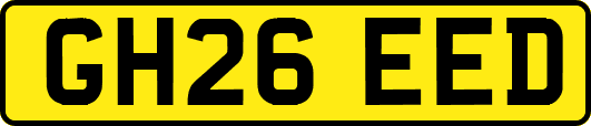 GH26EED