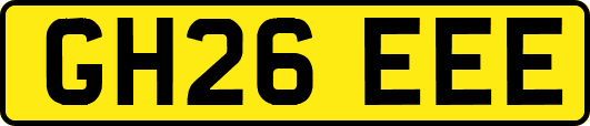 GH26EEE