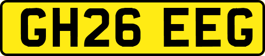 GH26EEG