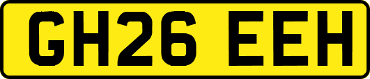GH26EEH