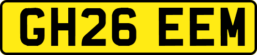 GH26EEM