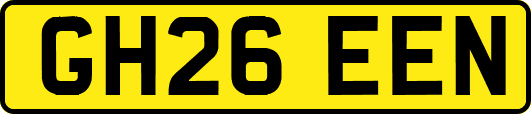 GH26EEN