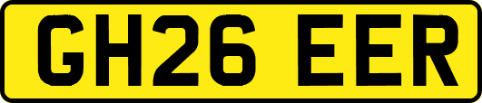 GH26EER
