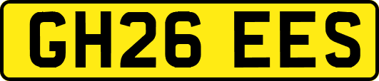 GH26EES