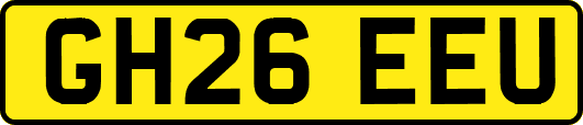 GH26EEU