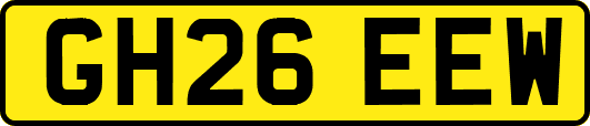 GH26EEW