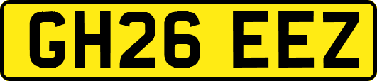 GH26EEZ