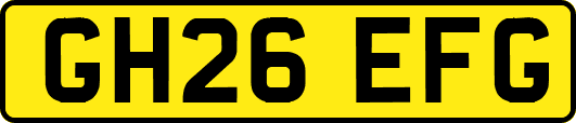 GH26EFG
