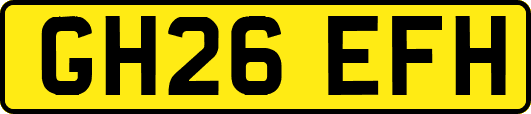 GH26EFH