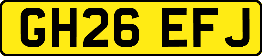 GH26EFJ