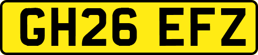 GH26EFZ