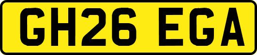 GH26EGA