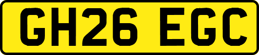 GH26EGC