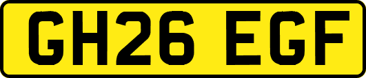 GH26EGF