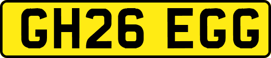 GH26EGG