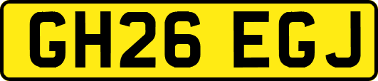 GH26EGJ