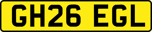 GH26EGL