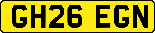 GH26EGN