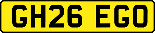 GH26EGO